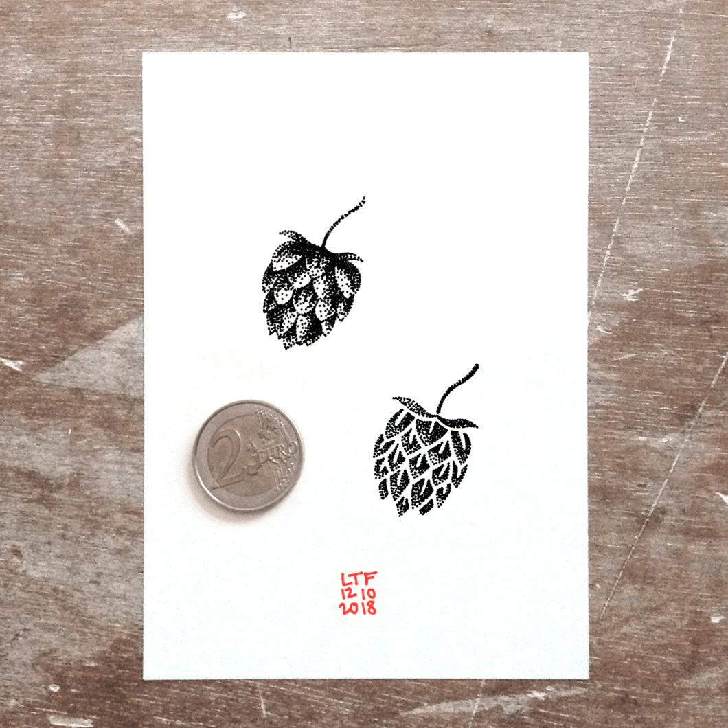 2018-10-22-houblon-handpoke