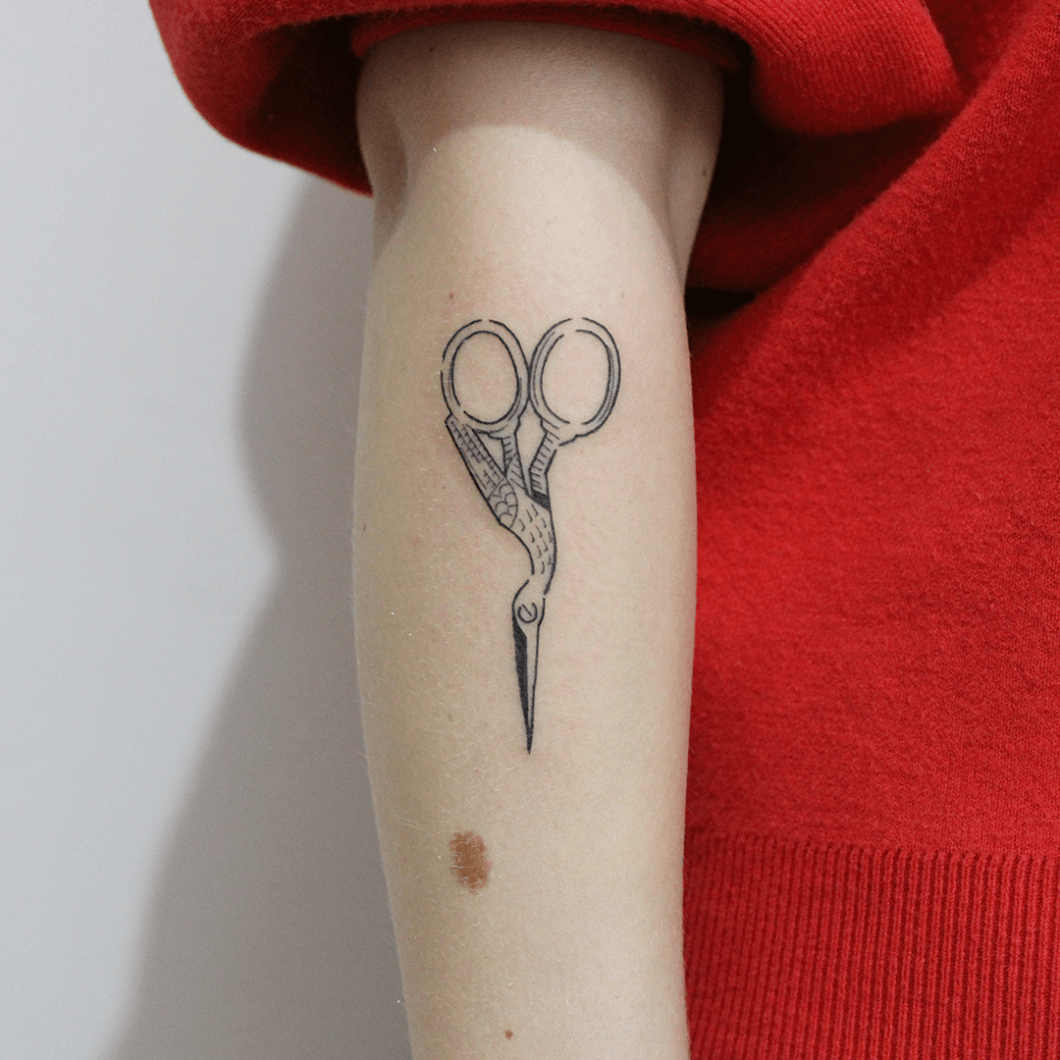 ciseaux cigogne copie 4